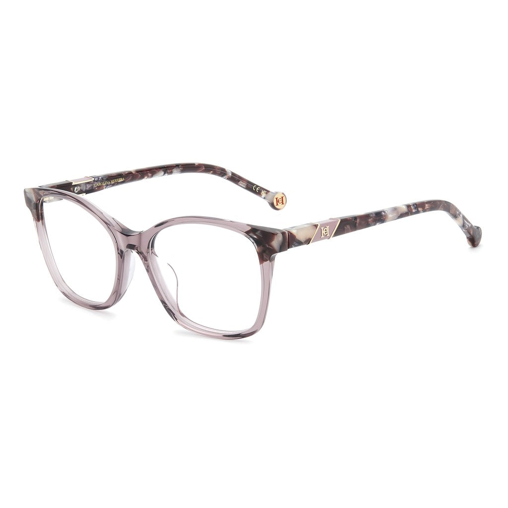 Carolina Herrera HER 0431G Smart Asian Fitting FWM Pink Eyeglasses