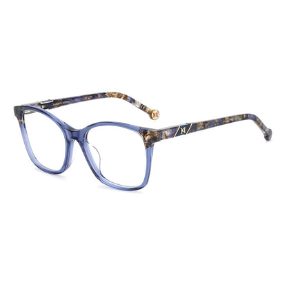 Carolina Herrera HER 0431G Smart Asian Fitting PJP Blue Eyeglasses