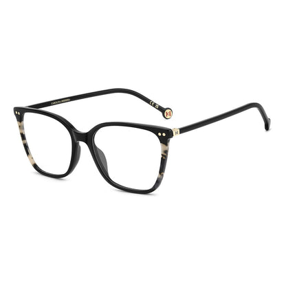 Carolina Herrera HER 0434 807 Black Eyeglasses