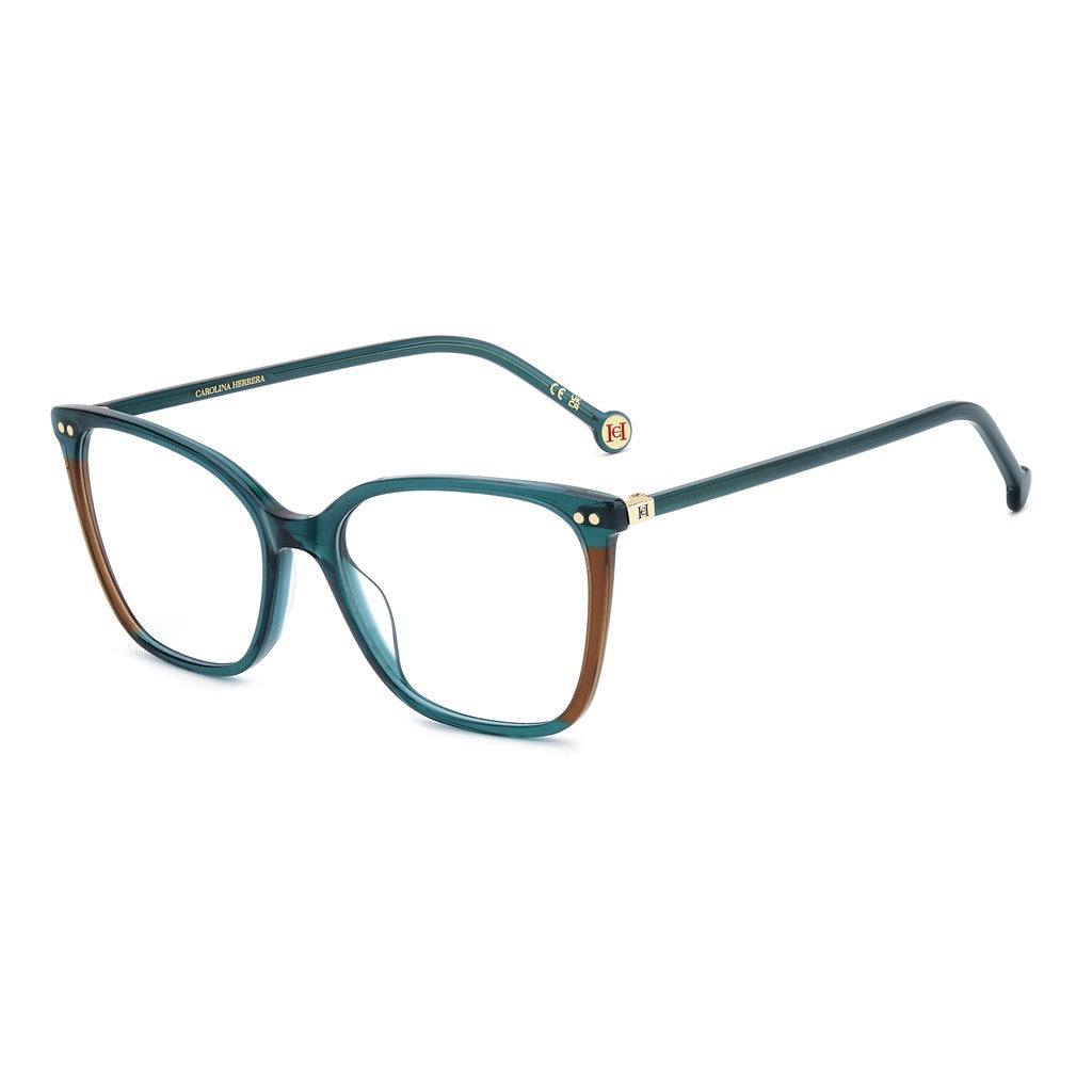 Carolina Herrera HER 0434 ZI9 Blue Eyeglasses