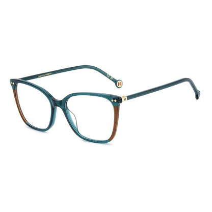 Carolina Herrera HER 0434 ZI9 Blue Eyeglasses