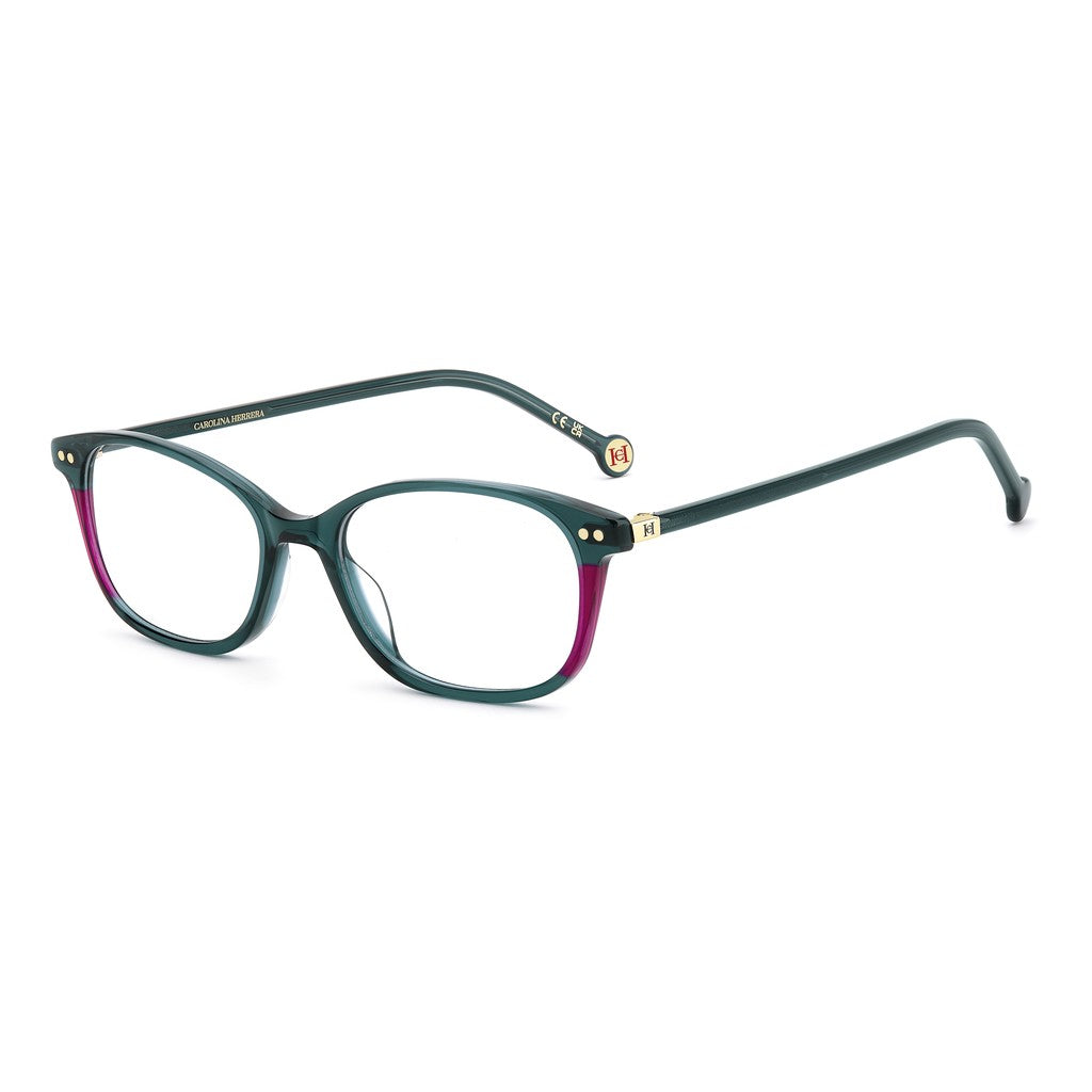 Carolina Herrera HER 0435 1ED Green Eyeglasses