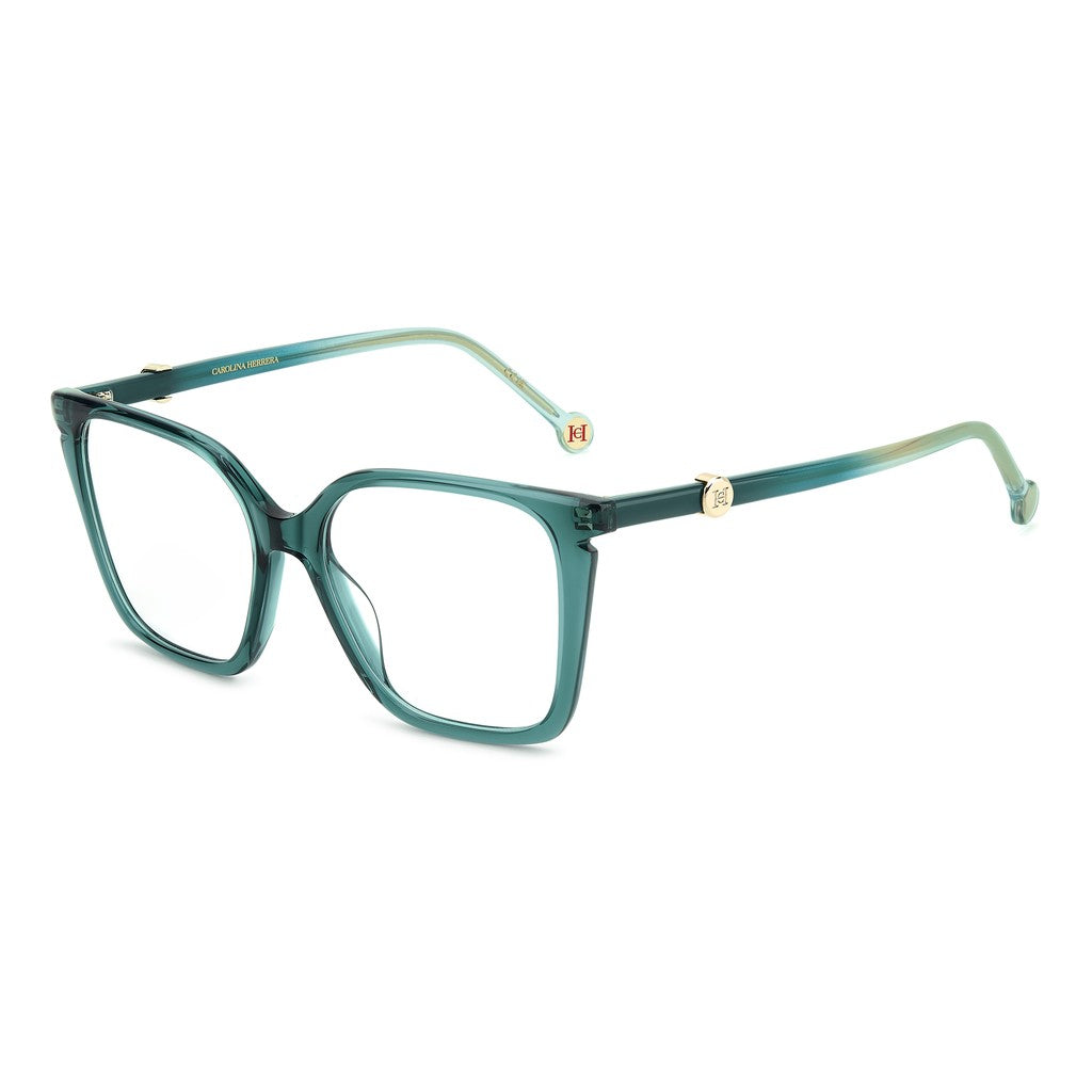 Carolina Herrera HER 0436 1ED Green Eyeglasses