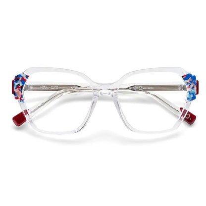 Etnia Barcelona Eyeglasses, Model: Hera Colour: CLRD