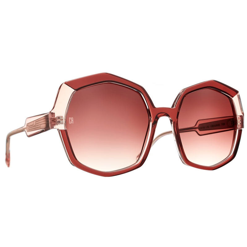 Caroline Abram Sunglasses, Model: HERMINE Colour: 784