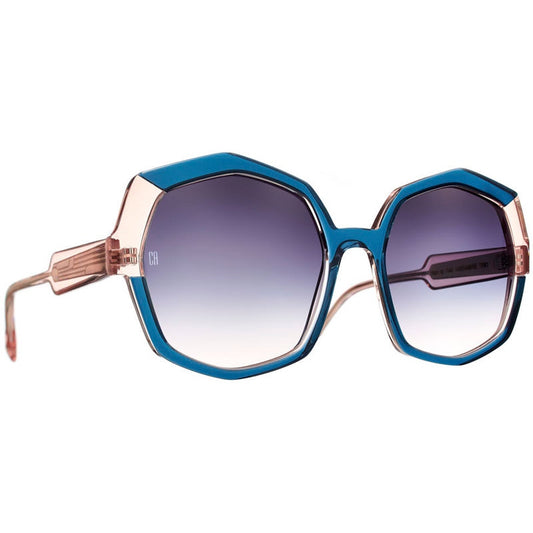 Caroline Abram Sunglasses, Model: HERMINE Colour: 790