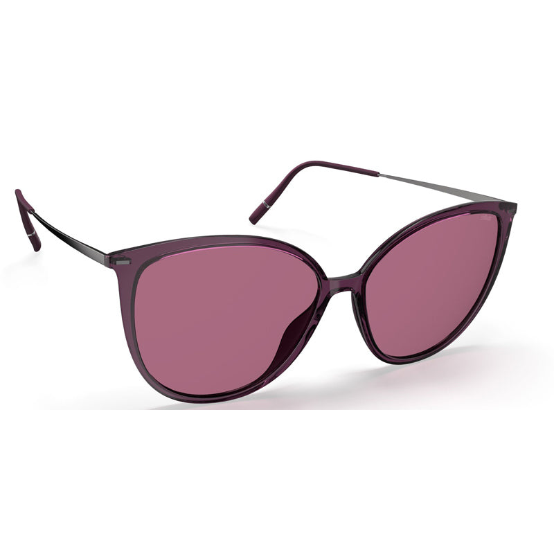 Silhouette Sunglasses, Model: HermosaFullrim3195 Colour: 4060