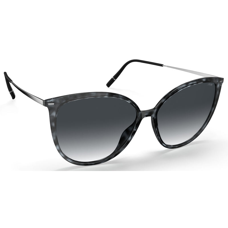 Silhouette Sunglasses, Model: HermosaFullrim3195 Colour: 6540