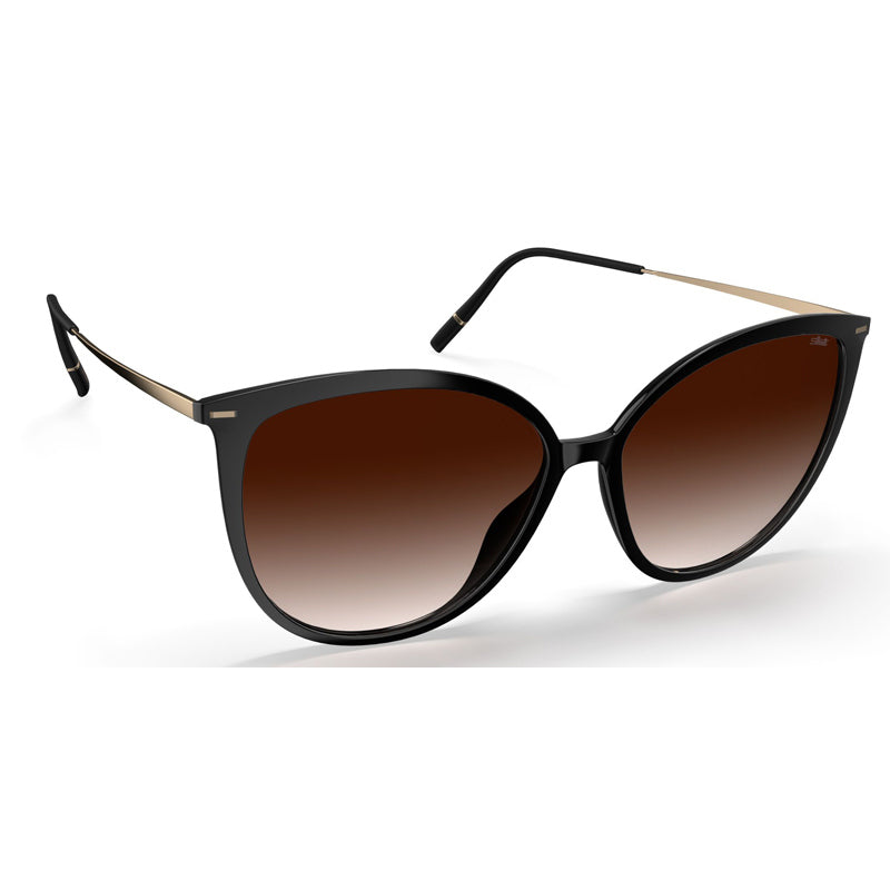 Silhouette Sunglasses, Model: HermosaFullrim3195 Colour: 9030