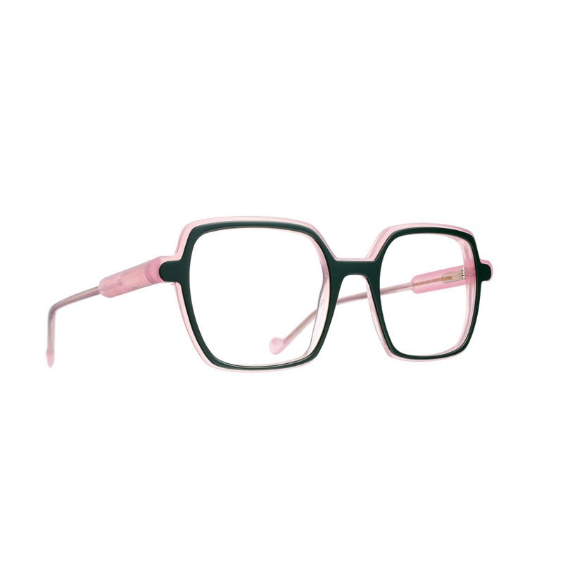 Blush Eyeglasses, Model: HEROS Colour: 1092
