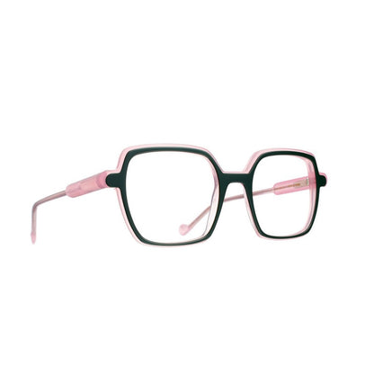 Blush Eyeglasses, Model: HEROS Colour: 1092