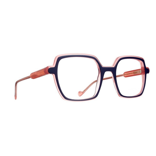 Blush Eyeglasses, Model: HEROS Colour: 1093