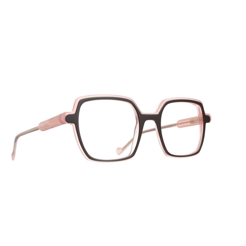 Blush Eyeglasses, Model: HEROS Colour: 1094