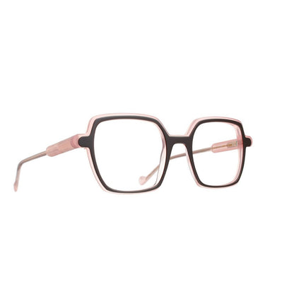 Blush Eyeglasses, Model: HEROS Colour: 1094