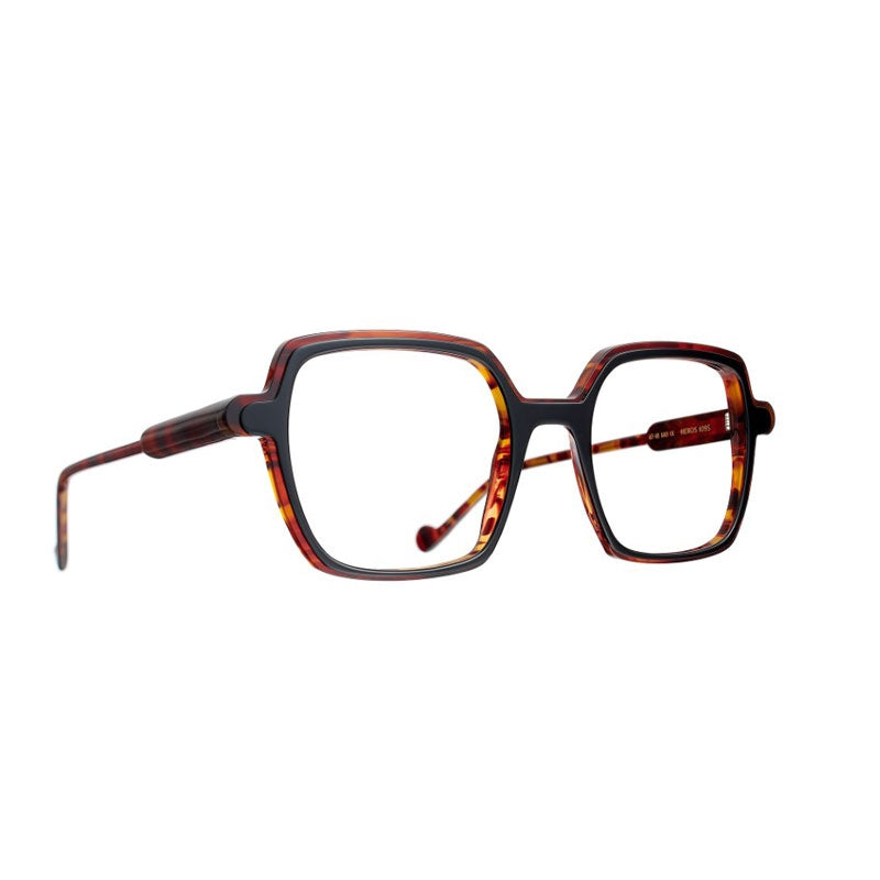 Blush Eyeglasses, Model: HEROS Colour: 1095