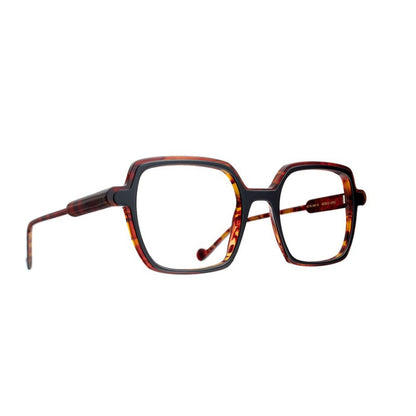 Blush Eyeglasses, Model: HEROS Colour: 1095