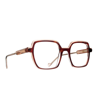 Blush Eyeglasses, Model: HEROS Colour: 1096