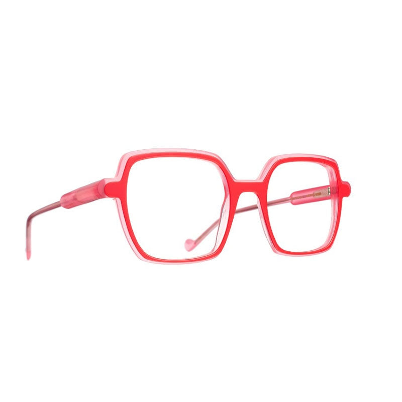 Blush Eyeglasses, Model: HEROS Colour: 1098