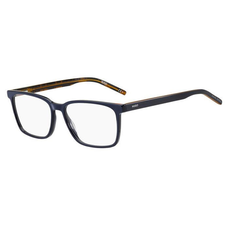 Hugo Eyeglasses, Model: HG1074 Colour: 4NB