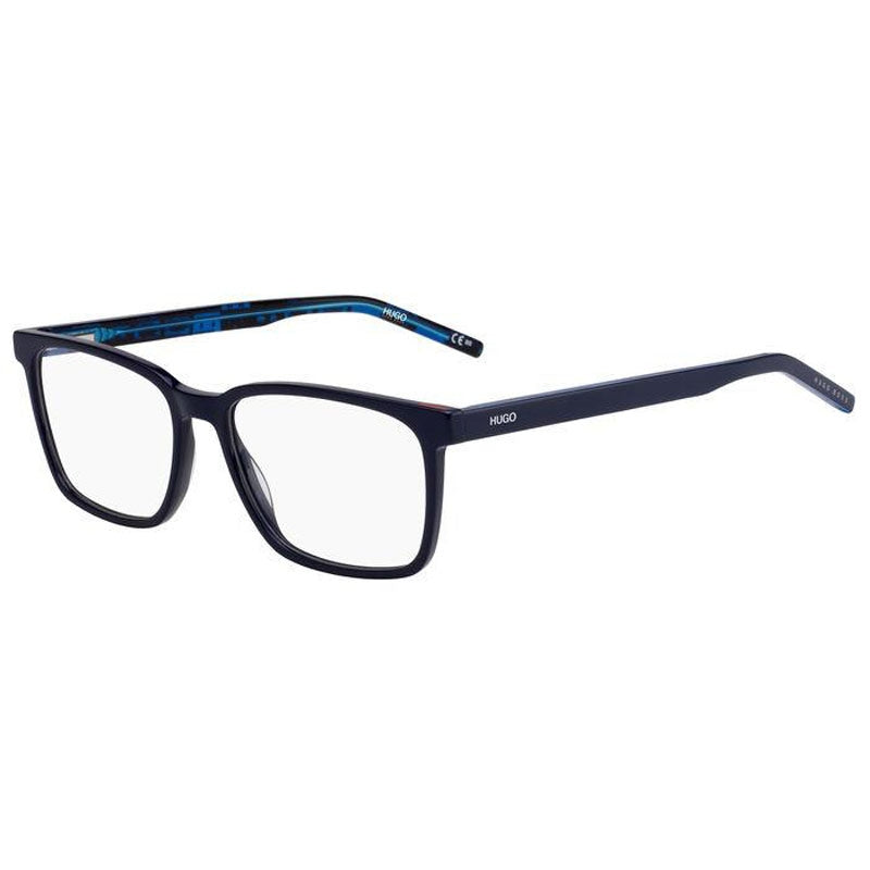 Hugo Eyeglasses, Model: HG1074 Colour: S6F
