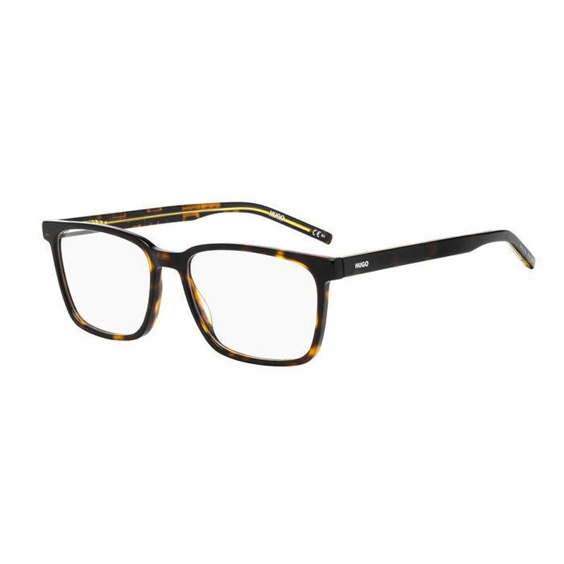 Hugo Eyeglasses, Model: HG1074 Colour: TBB