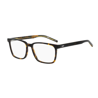 Hugo Eyeglasses, Model: HG1074 Colour: TBB
