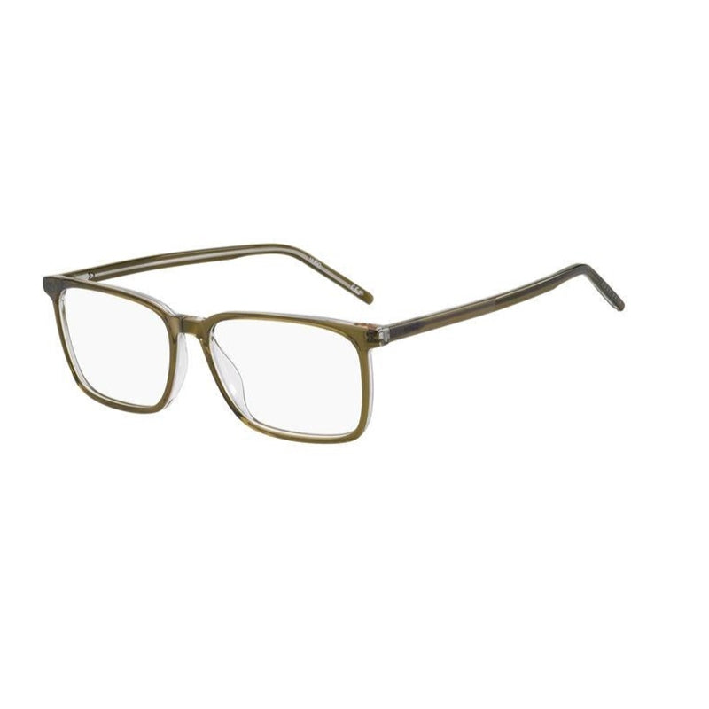 Hugo Eyeglasses, Model: HG1097 Colour: YL3