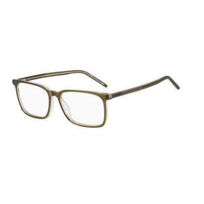 Hugo Eyeglasses, Model: HG1097 Colour: YL3