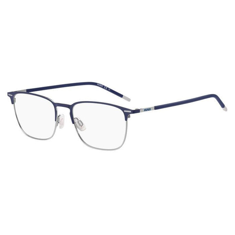Hugo Eyeglasses, Model: HG1235 Colour: B88