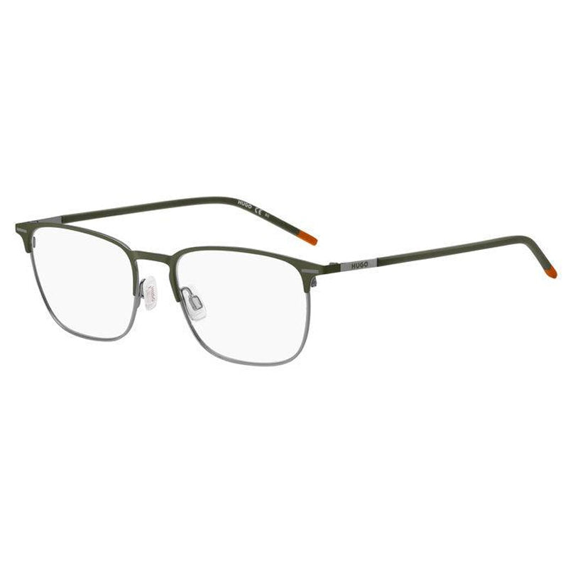 Hugo Eyeglasses, Model: HG1235 Colour: R2Z