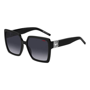 Hugo Sunglasses, Model: HG1285S Colour: 8079O