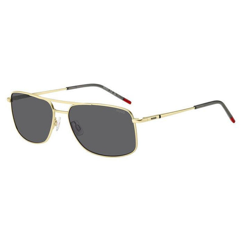 Hugo Sunglasses, Model: HG1287S Colour: 2F7IR