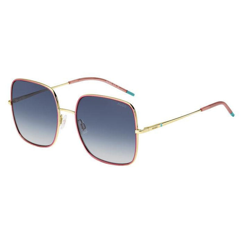Hugo Sunglasses, Model: HG1293S Colour: EYR08