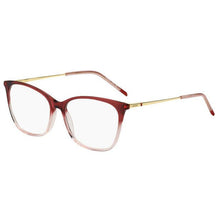 Load image into Gallery viewer, Hugo Eyeglasses, Model: HG1294 Colour: 0T5