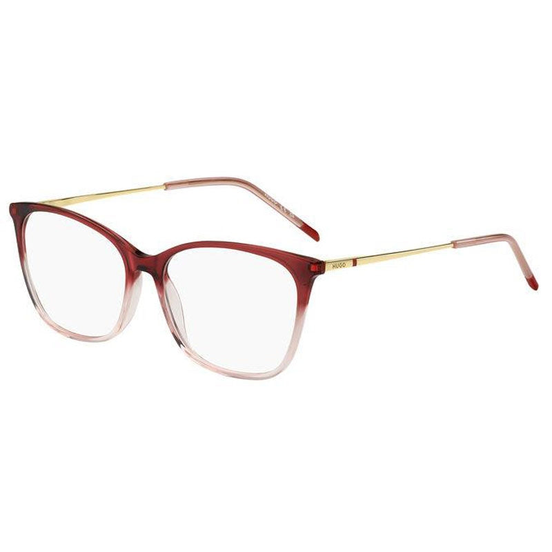 Hugo Eyeglasses, Model: HG1294 Colour: 0T5