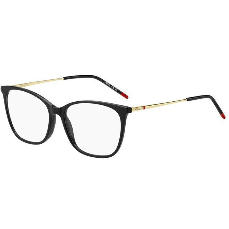 Hugo Eyeglasses, Model: HG1294 Colour: OIT