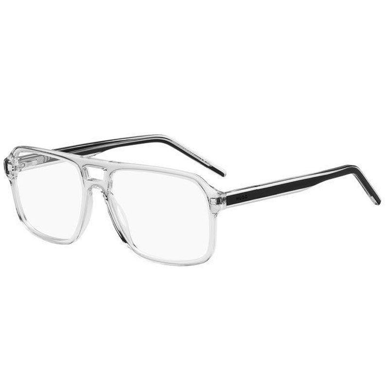 Hugo Eyeglasses, Model: HG1299 Colour: 7C5