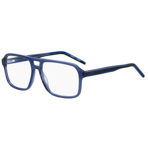 Hugo Eyeglasses, Model: HG1299 Colour: D51