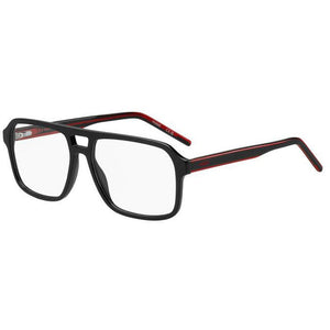 Hugo Eyeglasses, Model: HG1299 Colour: OIT