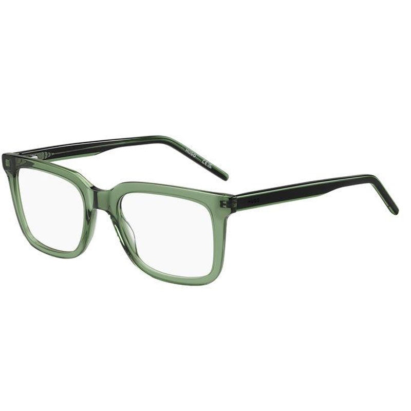 Hugo Eyeglasses, Model: HG1300 Colour: 7ZJ