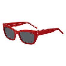 Load image into Gallery viewer, Hugo Sunglasses, Model: HG1301S Colour: 92YIR