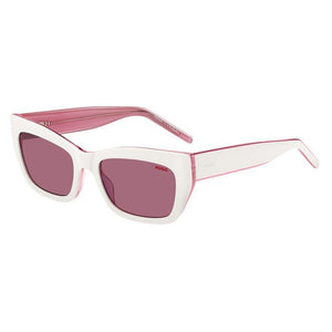Hugo Sunglasses, Model: HG1301S Colour: HDRU1