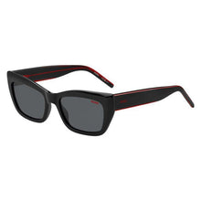 Load image into Gallery viewer, Hugo Sunglasses, Model: HG1301S Colour: OITIR