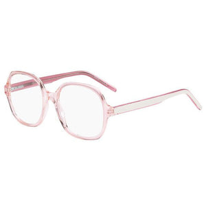 Hugo Eyeglasses, Model: HG1302 Colour: HDR