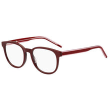 Load image into Gallery viewer, Hugo Eyeglasses, Model: HG1303 Colour: 0T5