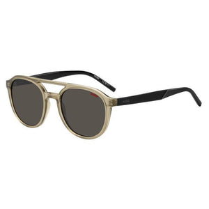 Hugo Sunglasses, Model: HG1305S Colour: HDAIR