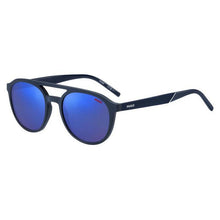 Load image into Gallery viewer, Hugo Sunglasses, Model: HG1305S Colour: PJPXT