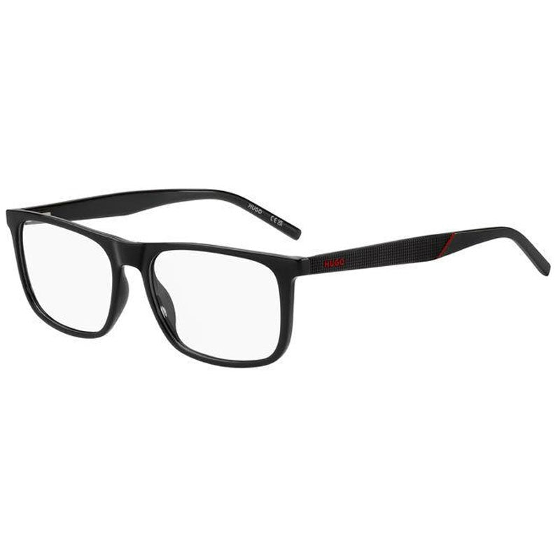 Hugo Eyeglasses, Model: HG1307 Colour: 807