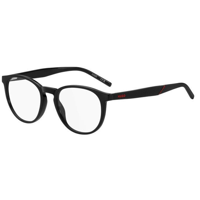Hugo Eyeglasses, Model: HG1308 Colour: 807