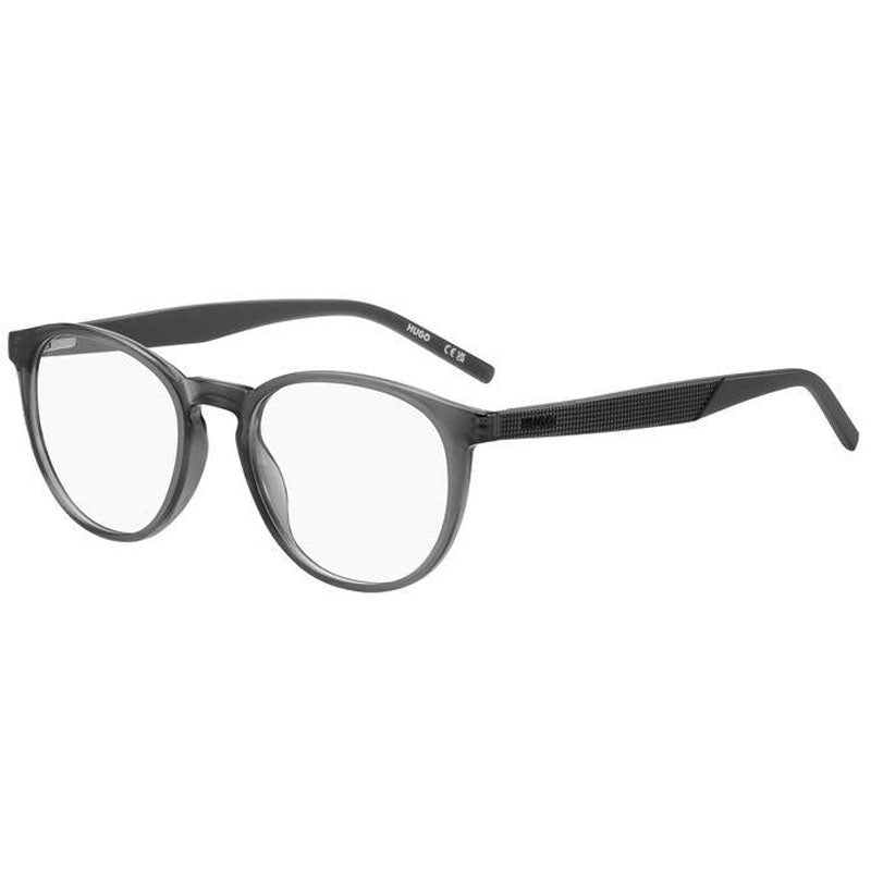 Hugo Eyeglasses, Model: HG1308 Colour: KB7